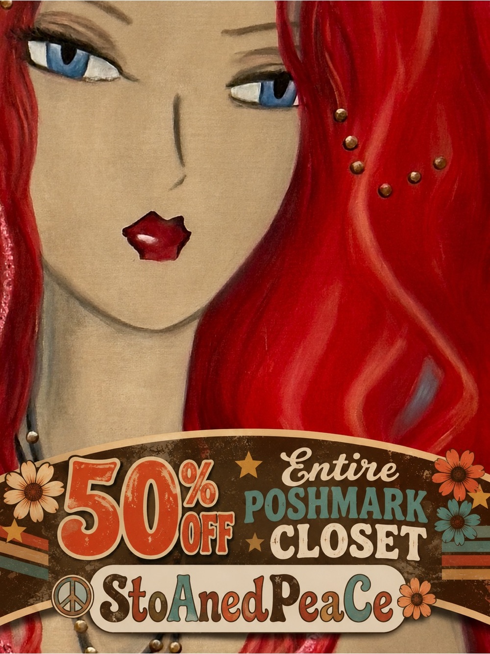 Closet Closing!